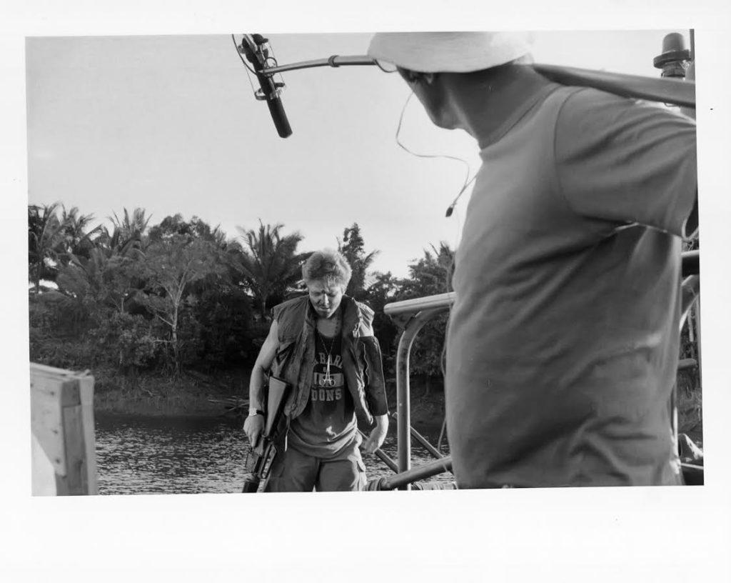 Watching the ‘Apocalypse’ On the Set of Apocalypse Now – Maureen Orth